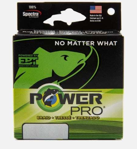 LINEA POWER PRO