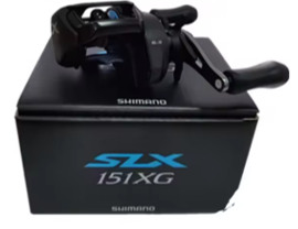 CARRETES SLX