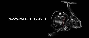 CARRETES VANFORD