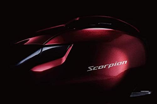 CARRETES SCORPION