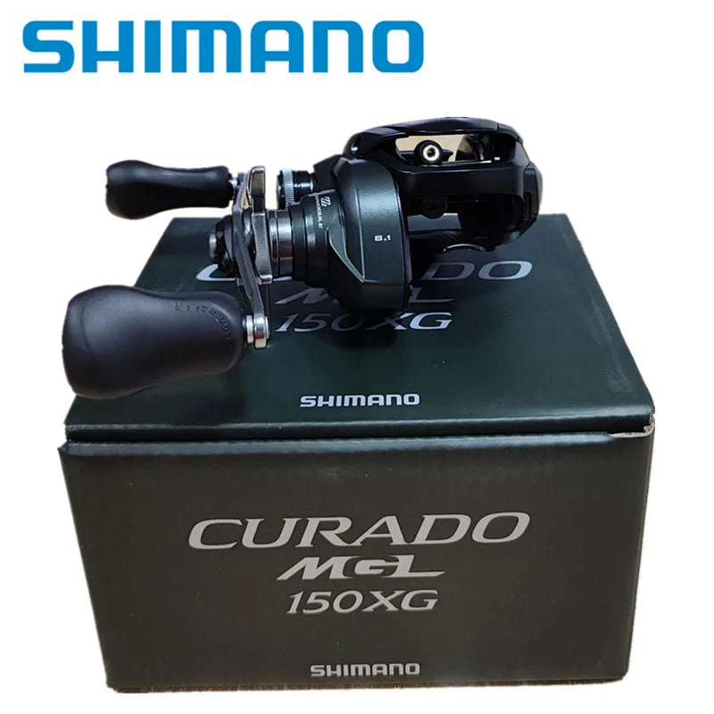 CARRETES CURADO