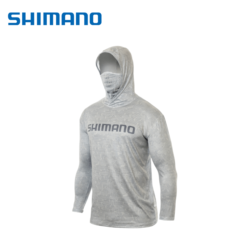 JERSEY DE PESCA SHIMANO