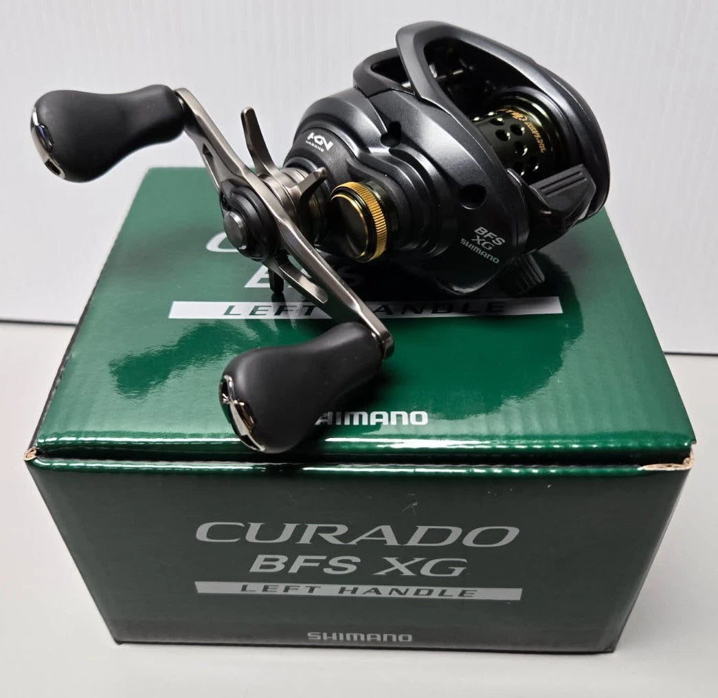 CARRETES CURADO