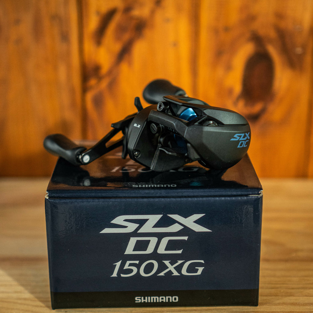 CARRETES SLX