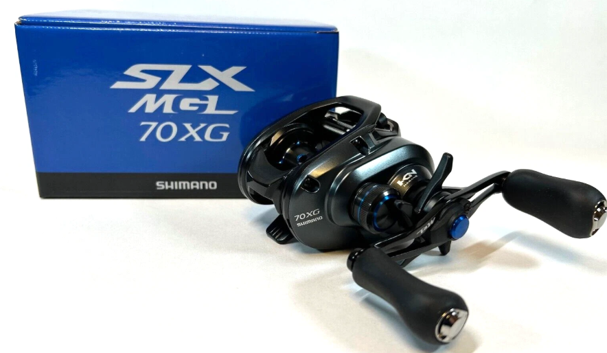 CARRETES SLX