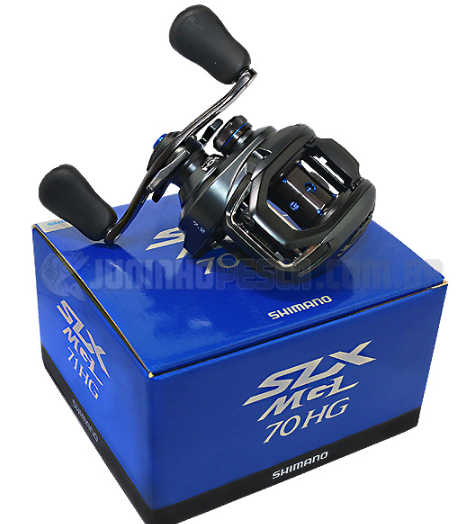 CARRETES SLX