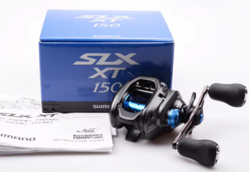 CARRETES SLX