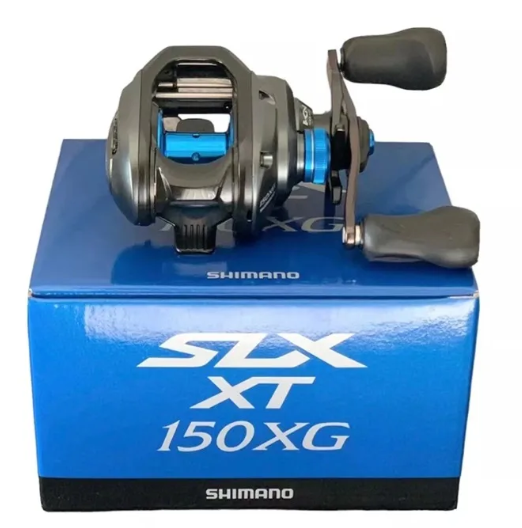 CARRETES SLX
