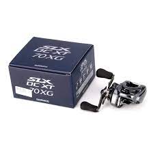 CARRETES SLX