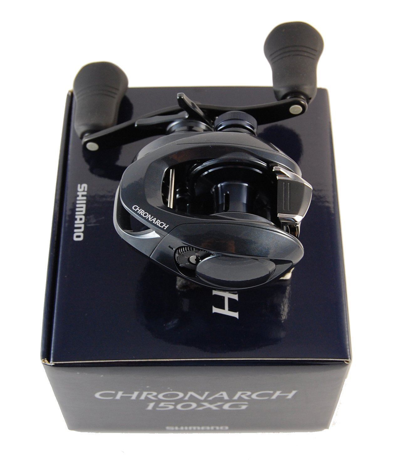CARRETES CHRONARCH