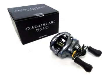 CARRETES CURADO