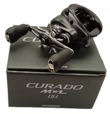 CARRETES CURADO