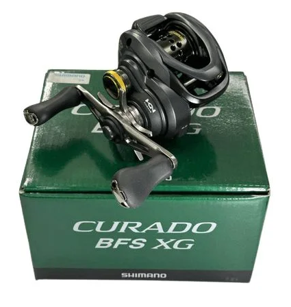 CARRETES CURADO