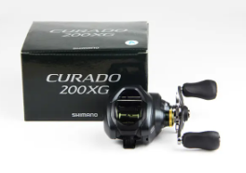 CARRETES CURADO