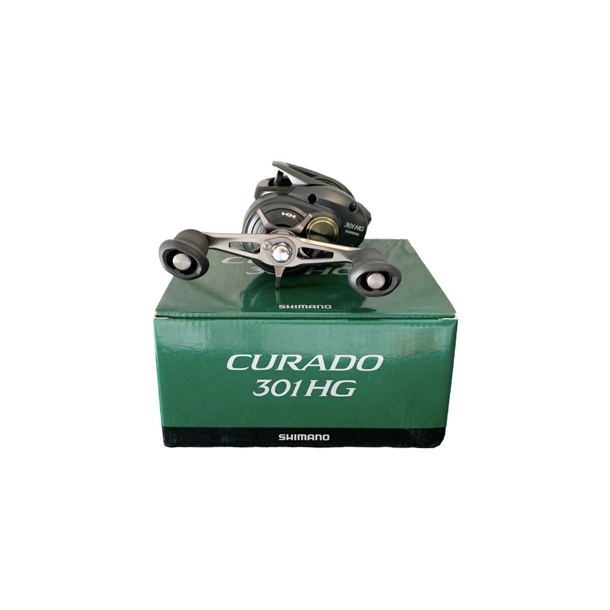 CARRETES CURADO