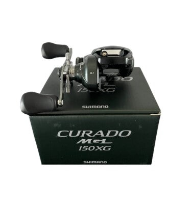 CARRETES CURADO