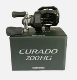 CARRETES CURADO