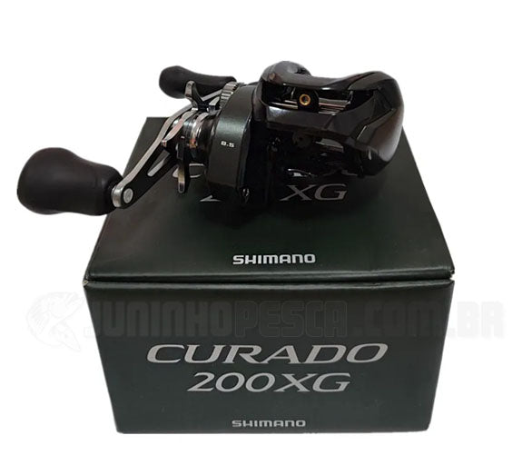 CARRETES CURADO