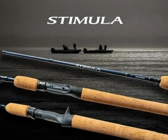 CAÑAS STIMULA