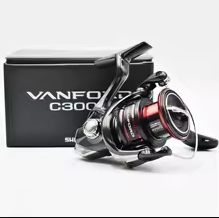CARRETES VANFORD