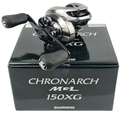 CARRETES CHRONARCH