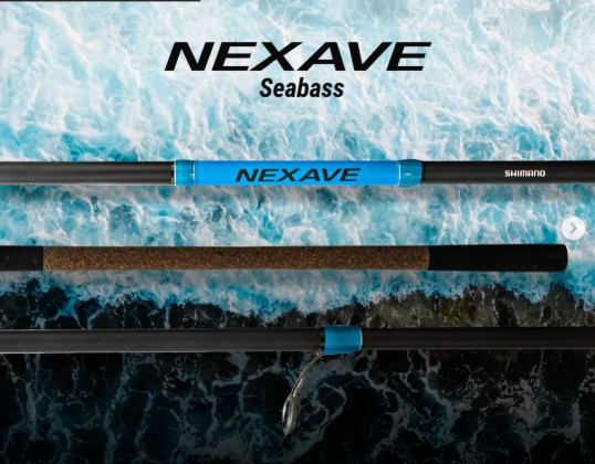 CAÑAS NEXAVE