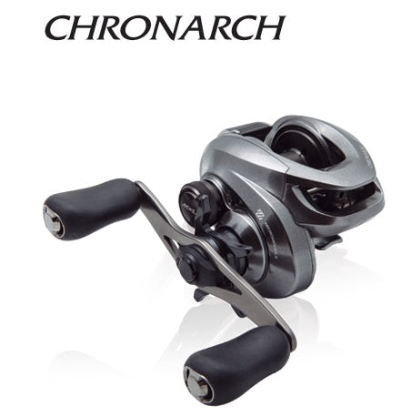 CARRETES CHRONARCH