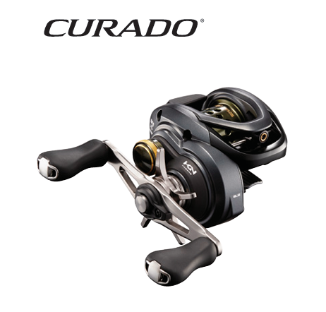 CARRETES CURADO