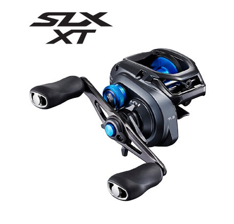 CARRETES SLX