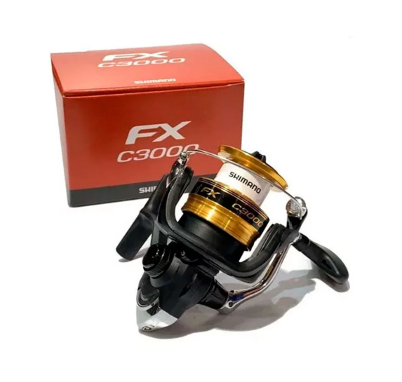 CARRETES FX
