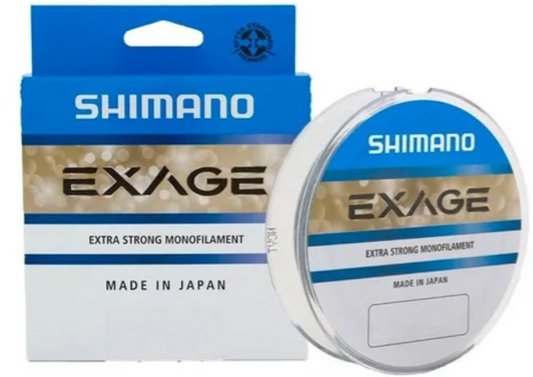 LINEAS EXAGE