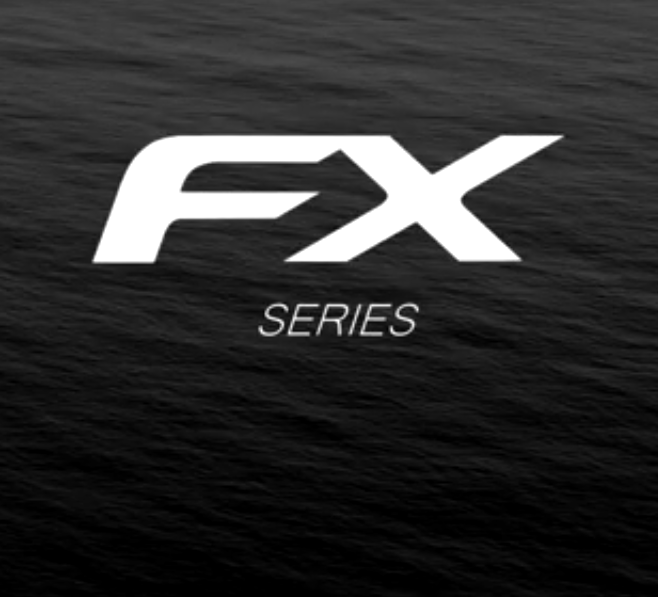 CAÑAS FX