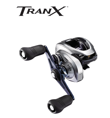 CARRETES TRANX