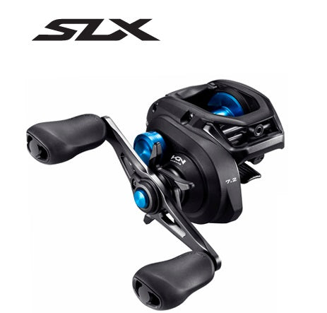 CARRETES SLX