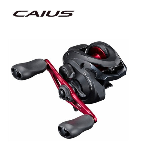 CARRETES CAIUS