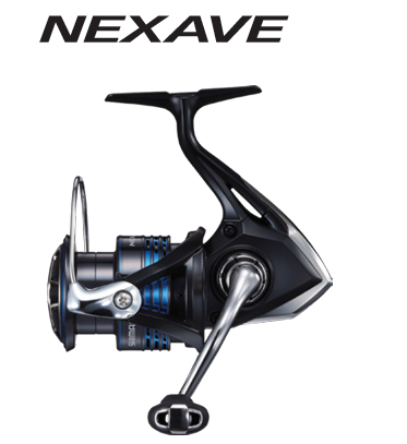 CARRETES NEXAVE