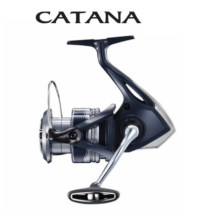 CARRETES CATANA