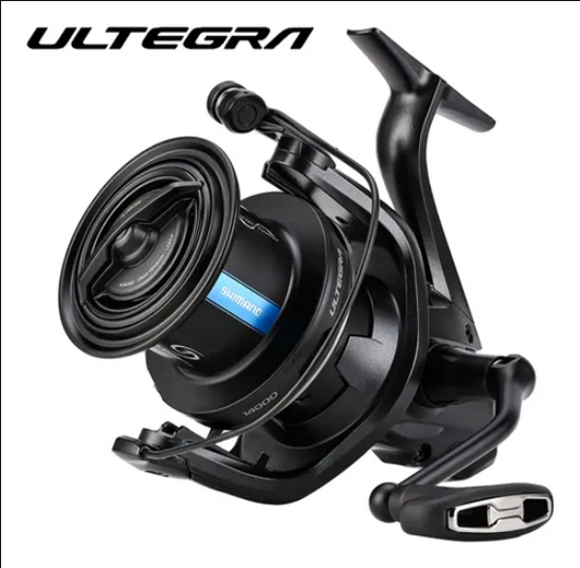 CARRETES ULTEGRA