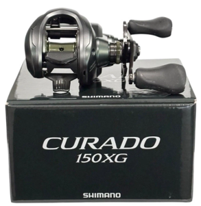 CARRETES CURADO