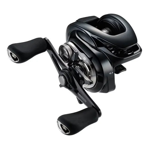 CARRETES METANIUM