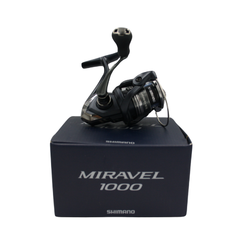 CARRETES MIRAVEL