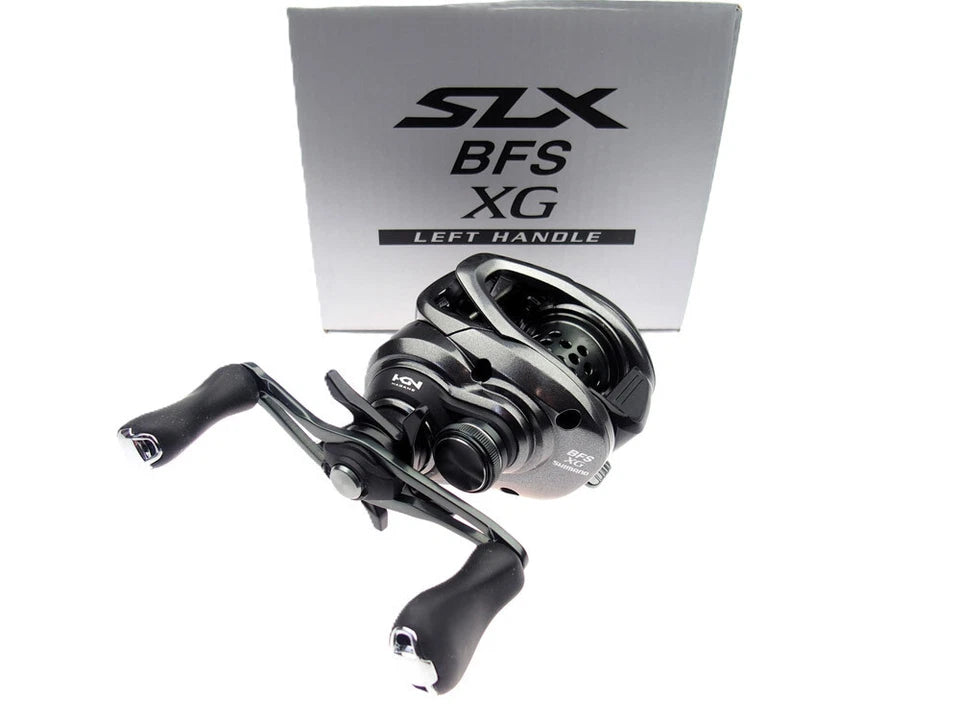 CARRETES SLX