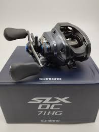 CARRETES SLX