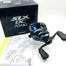 CARRETES SLX