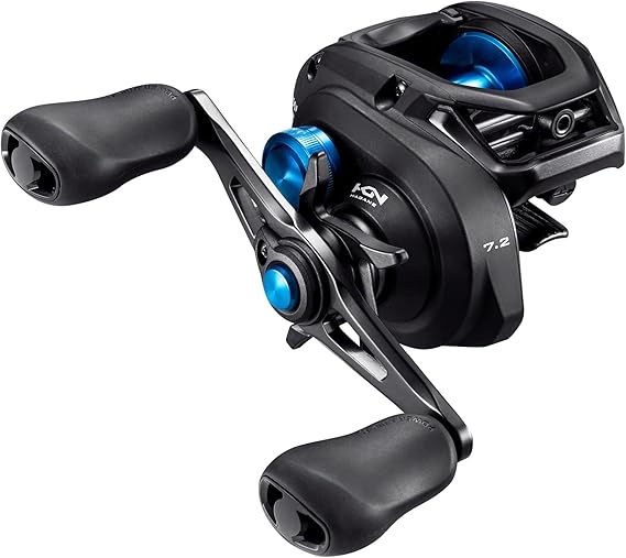 CARRETES SLX