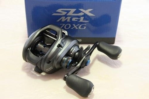 CARRETES SLX