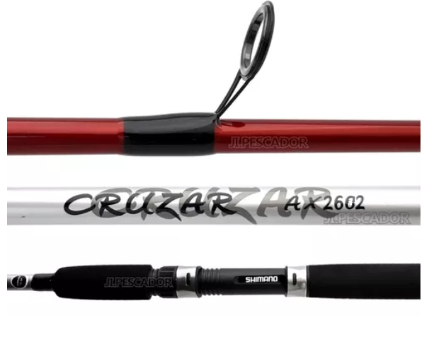 CAÑAS CRUZAR