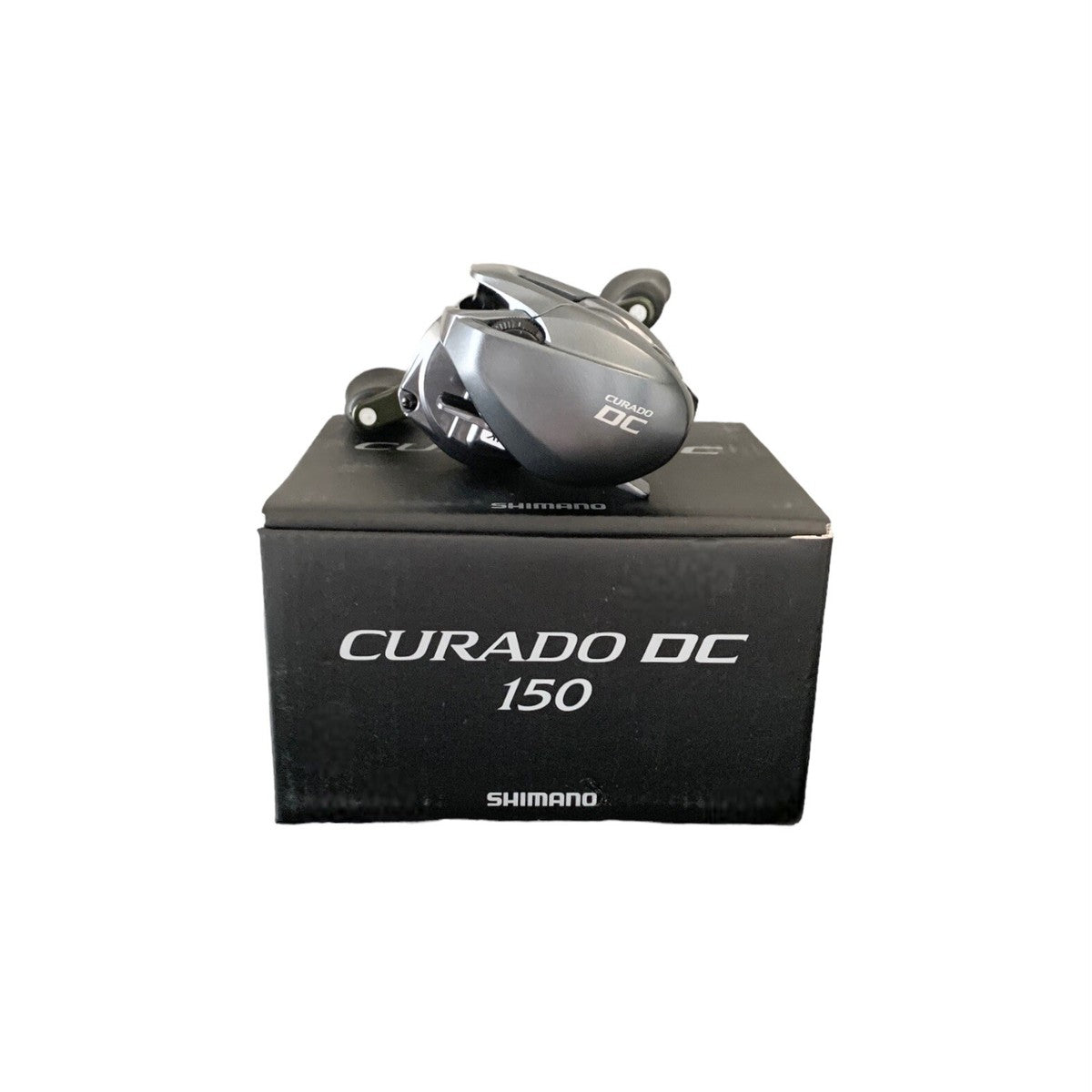 CARRETES CURADO