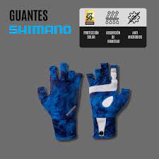 GUANTES
