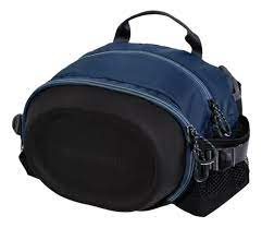 MOCHILA DE PESCA